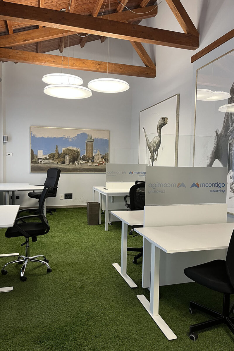 Copia de Sala Zen 3 sala zen 3 coworking mcontigo