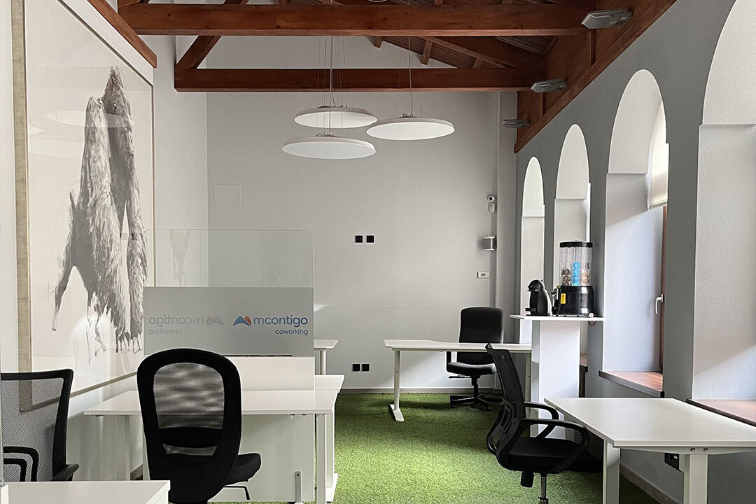 sala zen 8 coworking mcontigo